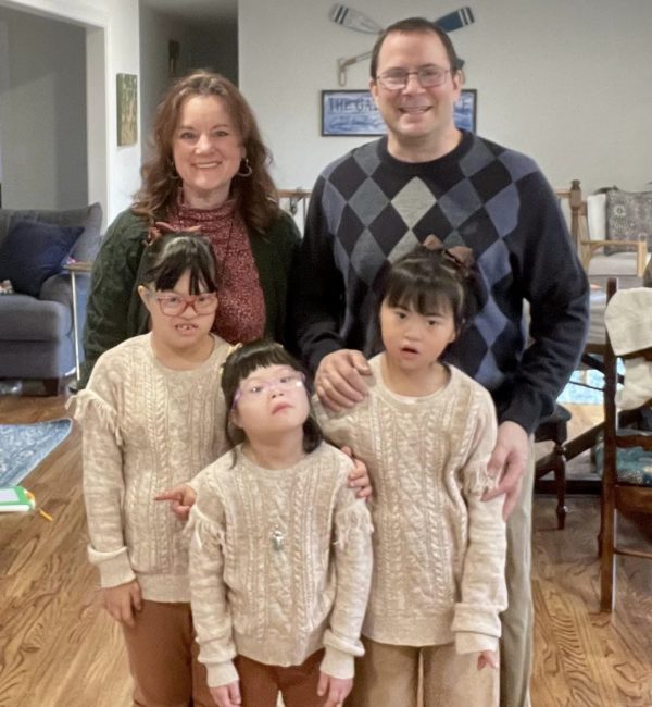 Adoption Grants 2022